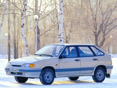Lada Samara Lada Samara