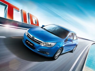 BYD F5 Suri BYD F5 Suri
