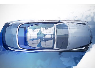 Bentley Mulsanne Сonvertible Concept Bentley Mulsanne Сonvertible Concept