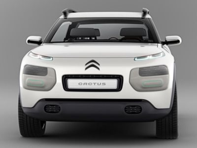 Citroen Cactus Citroen Cactus