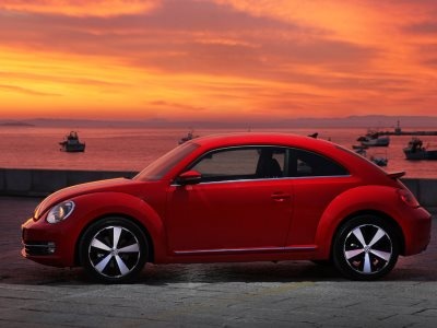 Volkswagen Beetle Volkswagen Beetle