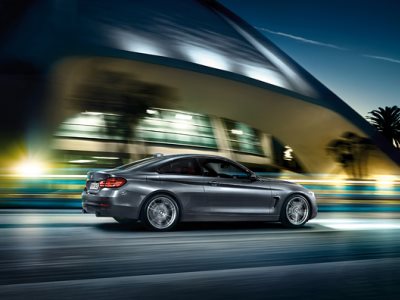 BMW 4 серии BMW 4 серии