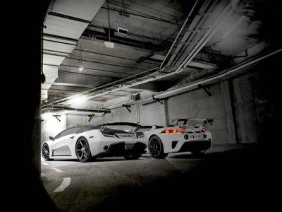 Tushek Forego T700 Tushek Forego T700