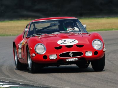 Ferrari 250 GTO Ferrari 250 GTO
