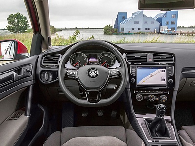 Volkswagen Golf Volkswagen Golf