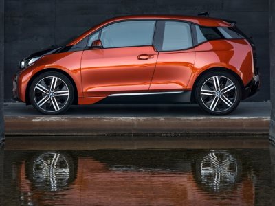BMW i3 BMW i3