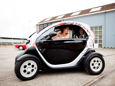 Renault Twizy Renault Twizy