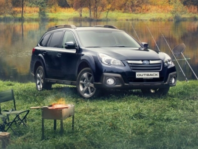 Subaru Outback Subaru Outback
