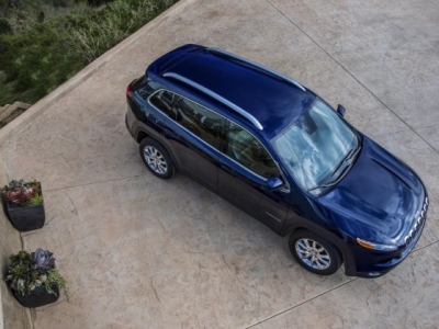 Jeep Cherokee Jeep Cherokee