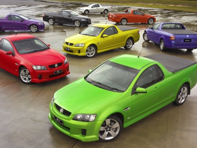 Holden Ute Holden Ute