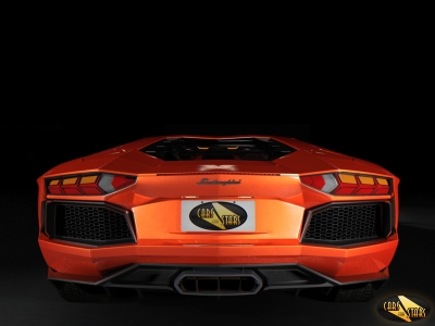 Lamborghini Aventador Limo Lamborghini Aventador Limo