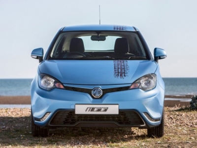 MG3 MG3