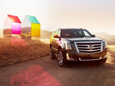 Cadillac Escalade Cadillac Escalade