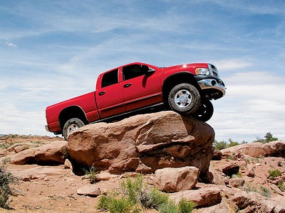Dodge Ram Dodge Ram