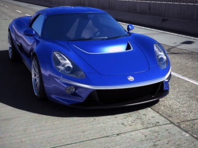 ATS 2500 GT ATS 2500 GT