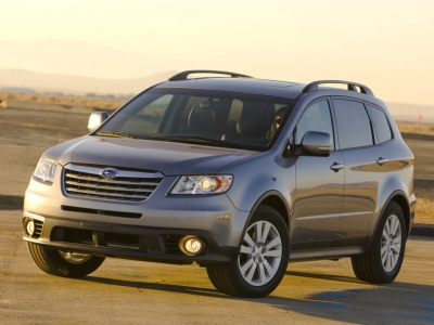 Subaru Tribeca Subaru Tribeca