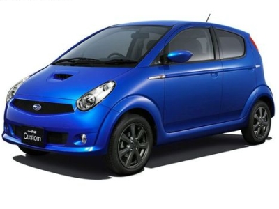 Subaru R2 Subaru R2