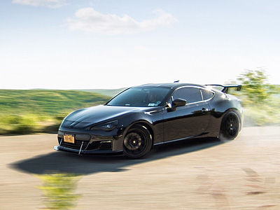 Subaru BRZ Subaru BRZ