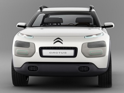Citroen Cactus Citroen Cactus