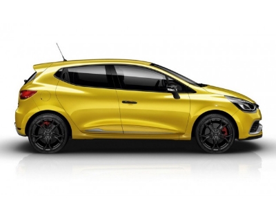Renault Clio Renault Clio