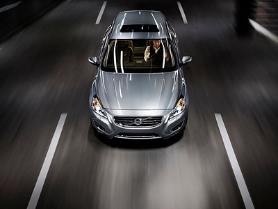 Volvo V60 Plug-In Hybrid Volvo V60 Plug-In Hybrid