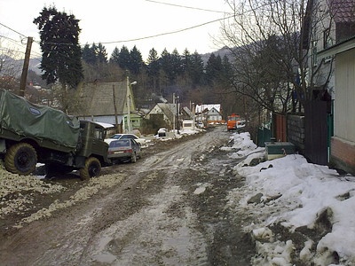 Красная поляна в Сочи Красная поляна в Сочи