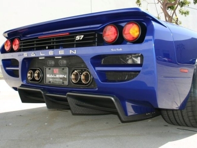Saleen S7 Saleen S7