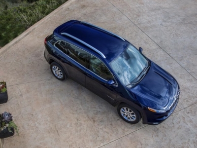 Jeep Cherokee Jeep Cherokee
