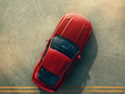 Ford Mustang Ford Mustang