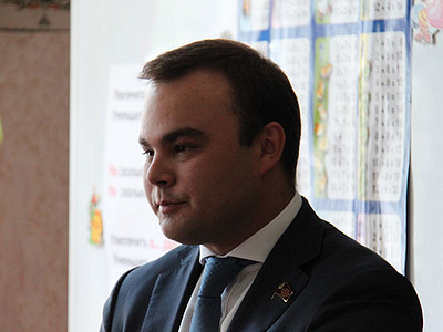 Кирилл Жигарев Кирилл Жигарев