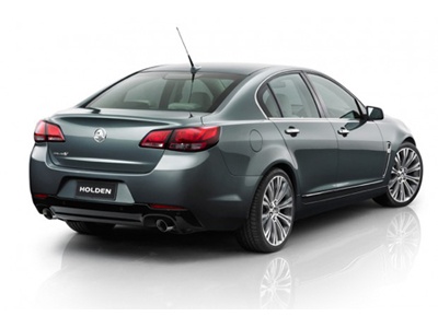 Holden VF Commodore Holden VF Commodore
