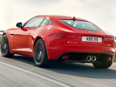 Jaguar F-Type Jaguar F-Type