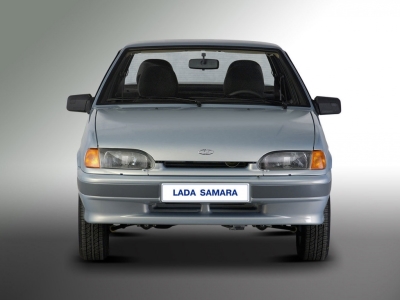 Lada Samara Lada Samara