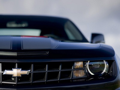 Chevrolet Camaro Chevrolet Camaro