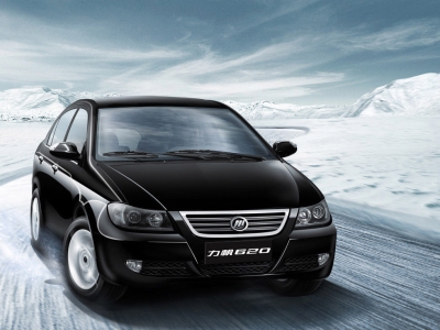 LIFAN Solano LIFAN Solano