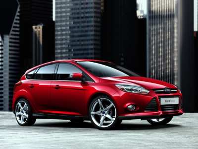 Ford Focus Ford Focus