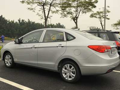 Haima M3 Haima M3