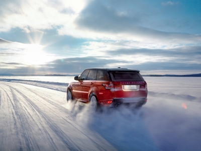 Range Rover Sport Range Rover Sport
