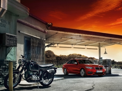 BMW 2 серии BMW 2 серии