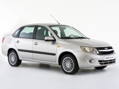 Lada Granta Lada Granta