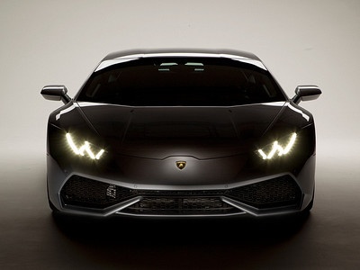Lamborghini Huracan Lamborghini Huracan