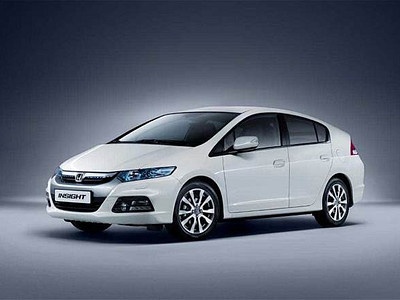 Honda Insight Honda Insight