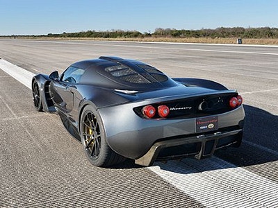 Hennessey Venom GT Hennessey Venom GT