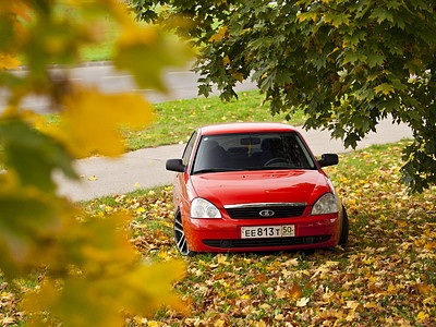 Lada Priora Lada Priora
