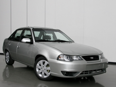 Daewoo Nexia Daewoo Nexia