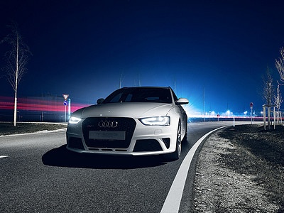 Audi RS4 Audi RS4