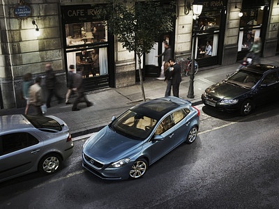 Volvo V40 Volvo V40