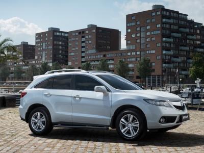 Acura RDX Acura RDX