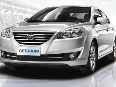 Lifan Сebrium Lifan Сebrium