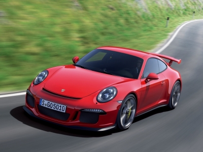 Porsche 911 GT3 Porsche 911 GT3
